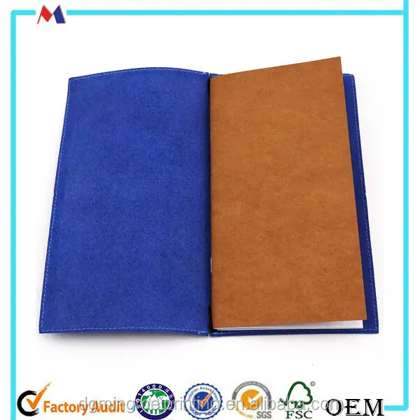 Elastic Band Pocket Leather Notebooks,Elastic Band Notebook Diary