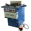QF28Y-4x200 35 to 140 Degree Hydraulic metal plate sheets Variable Angle Corner stainless steel notch cutting machine