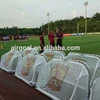 Soccer Club Pop up Goal Post Aluminum Soccer Goal