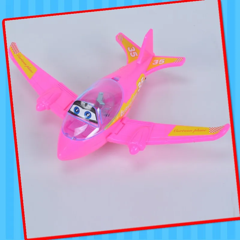 Funny Lighting Flying Toy Plane Small Toy Airplane Buy Flying Toy