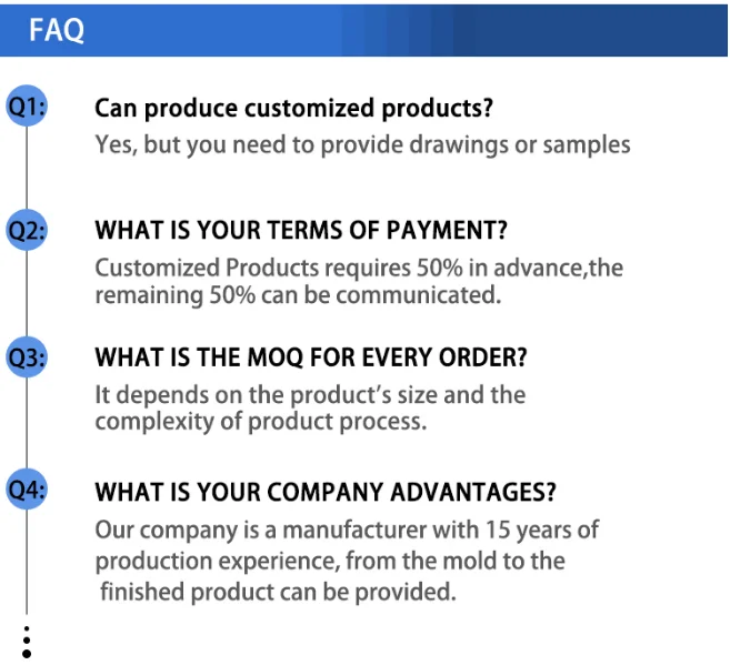 aluminum heat sinks for blade