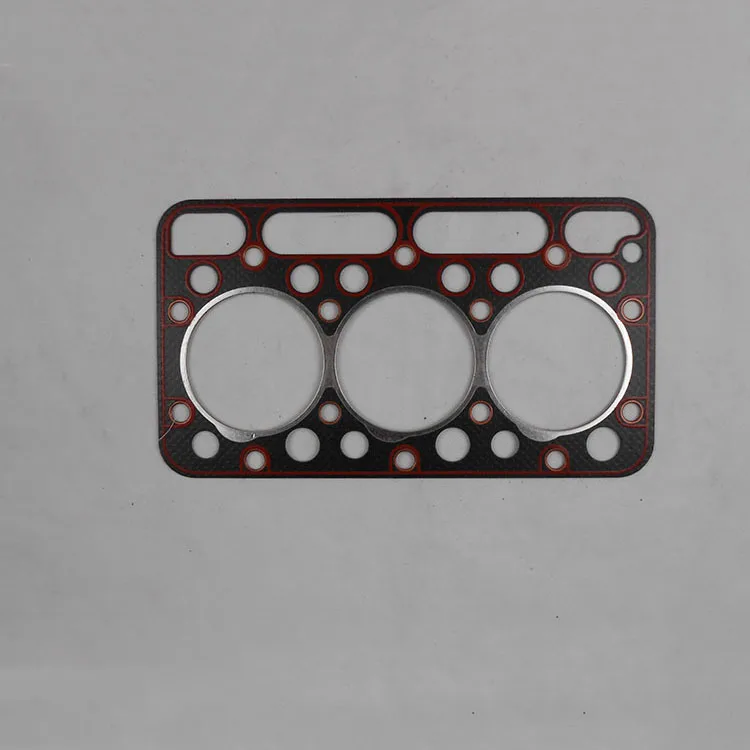 7700680689 Auto OEM Engine Head Gasket  3D72 For KUBOTA