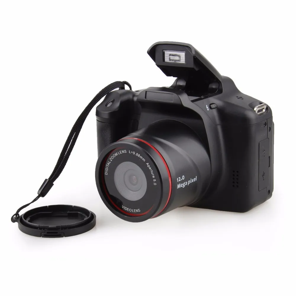 12mp Cheap Dslr Similar Digital Camera With 2.8'' Tft Display And Microsd Card Buy Cheap