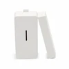 2019 newest Wireless z wave magnetic opener touch close door sensor for Smart Home Alarm