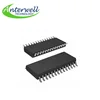 PDIUSBD12PW USB interface device with parallel bus High performance USB interface device TSSOP28 package