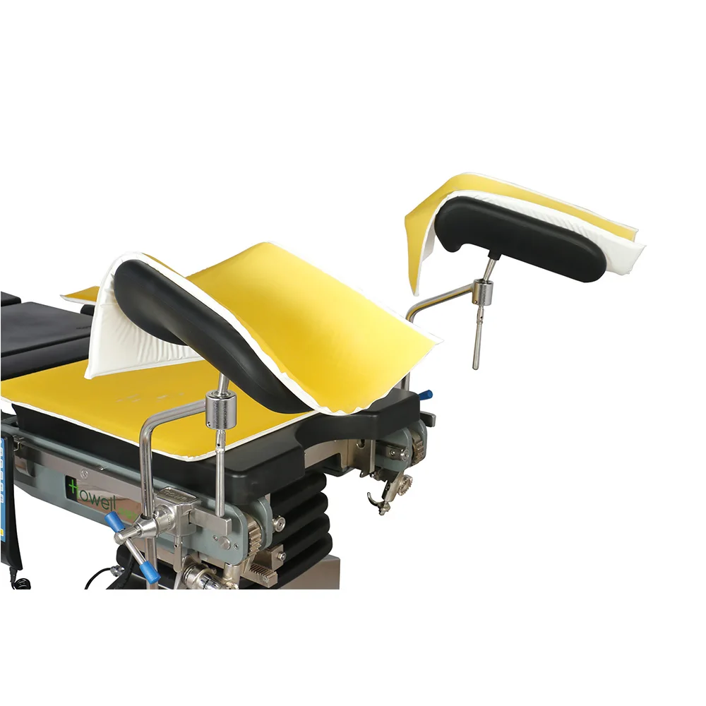 Hospital Equipment Medical Multifunction Surgical Tables and Accessories