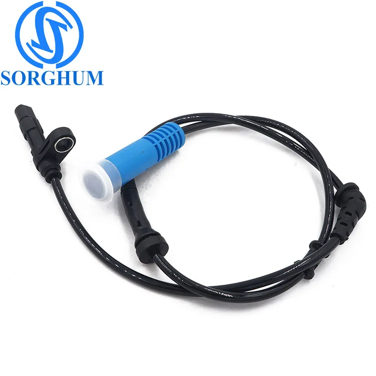 Mini Cooper OEM Anti-Lock Brake ABS Sensor Front L//R R50 R52 R53 34526756384