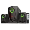 Samtronic 2.1 Channel Wireless Bluetooth Speakers for PC 2.1CH Multimedia Speaker Surround Sound Home Theatre System