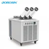 28000BTU lrg air conditioning cooling of sopt cooler with rotary compressor
