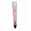 2018 New Product Cheap 3D Printer Pen Magic With ABS For Baby Kid