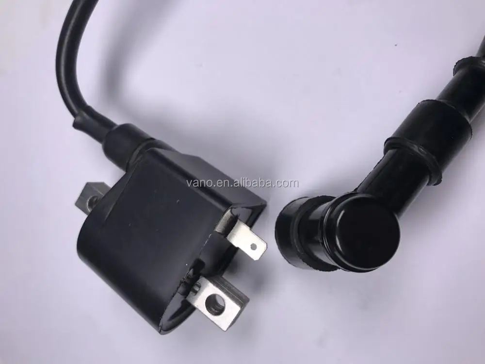Motorcycle AX100 Ignition Coil for Motorcycle AX100 Parts
