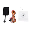 Global GPS Tracking Tracker Hidden Motorcycle Gps Tracker GT02 Mini GPS Tracker For Car Vehicle Bike
