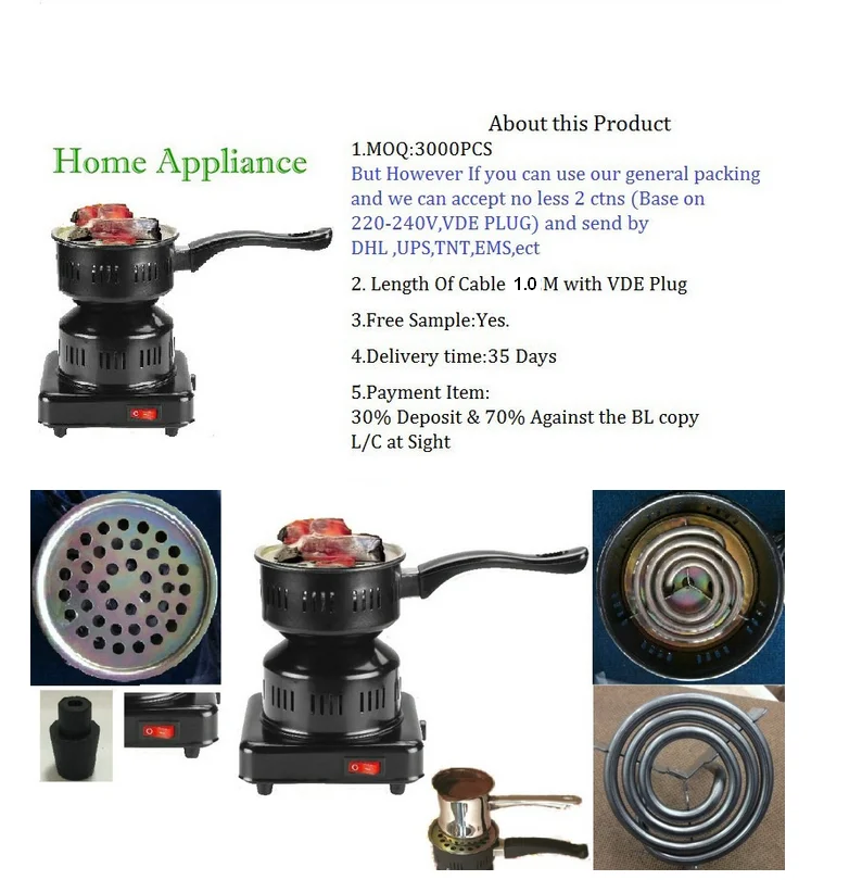 Electric Hot Plate 500w Buy Electric Cooking Hot Plate Product on