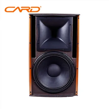 pro sound speakers