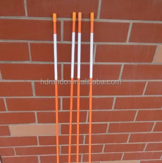 3 / 4 / 5 / 8 / 10 Foot Fiberglass Snow Stakes Buy 3 / 4 / 5 / 8 / 10