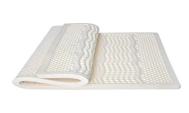 Custom Orthopedic Pocket Mini Pocket Spring Mattress Import Double Good ...