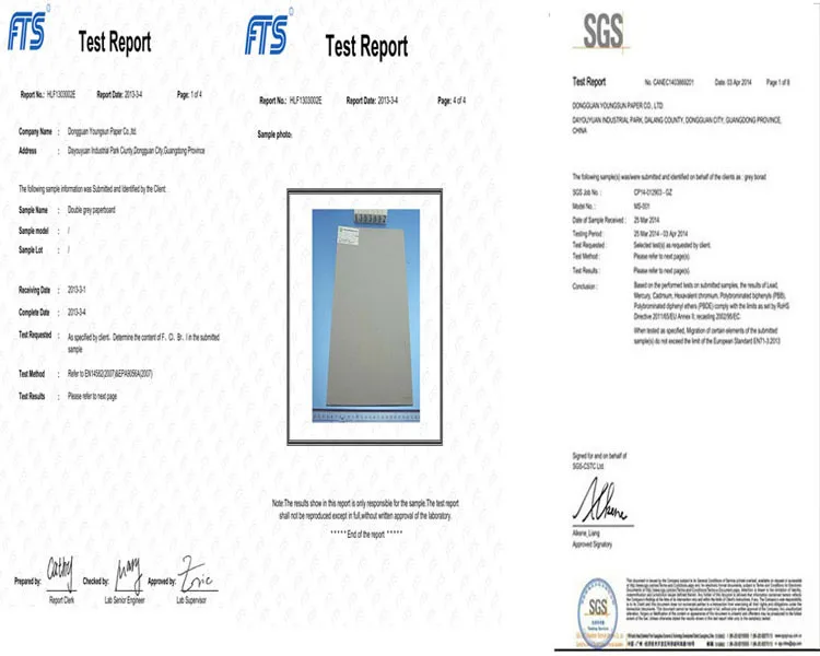 100 Recycled Laminated 4mm Paper Cardboard Prices Per Ton Buy