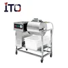 FH-809 Vacuum Tumbler for Meat Processing