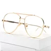 Wholesale Fashion Eyeglasses New Stylish China Spectacle Frames