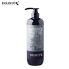 Delofil green tea tree plant cleaning refreshing oily hair conditioner