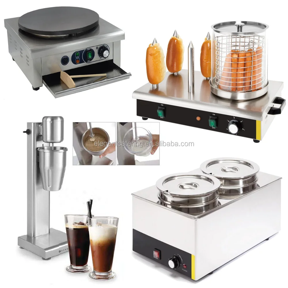 Commercial 1l Stainless Steel Shake Machine Electric Milk Shaker Buy