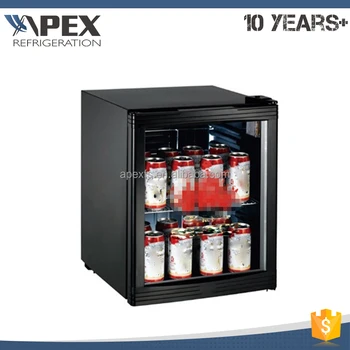 Factory S Directly Hotel Bar Cabinet Mini Display Fridge With Factory S Directly Hotel Bar Cabinet Mini Display Fridge With Hot Gas Evaporated Drip Tray