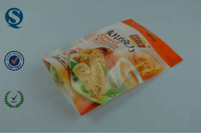 Printed Plastic Bag For Bread Food Packing Bag Bread Bag Buy Printed