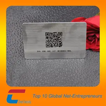 Professionelle China Geschenk Hersteller Edelstahl Qr Code Metall Visitenkarte Design Buy Qr Code Metall Visitenkarte Edelstahl Qr Code Metall Visitenkarte Qr Code Edelstahl Steelmetal Visitenkarte Product On Alibaba Com