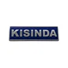 Metal Logo Stainless Steel Etching Plates