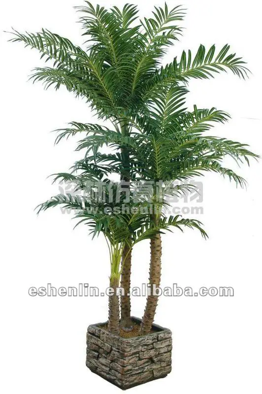 Outdoor/indoor Big Fake Palm Tree,Artificial Tree Large For Sale Buy