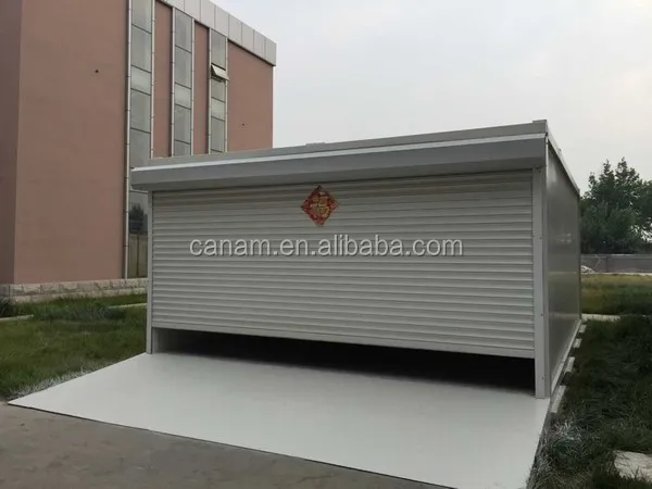 modern prefab cargo container house