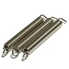 Metal Thin Long Flexible Tension Or Large Coil Torsion Spring For Garage Door Pilates Roller Shutter Baby Swing Cradle