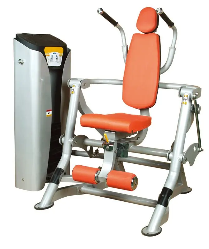 fitness equipment for abdominal exercises