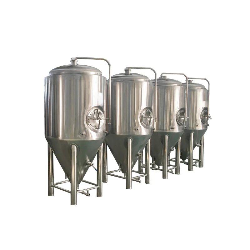 beer brewing