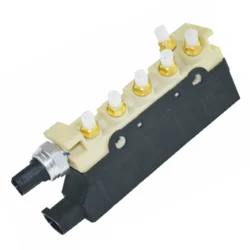 front air suspension for Bentley