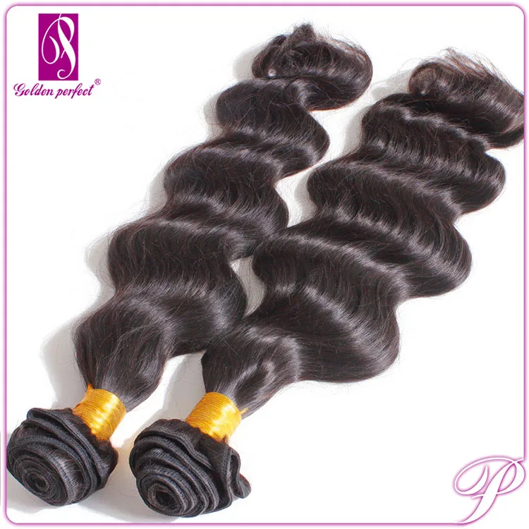 2016 Popular Brazilian Remy Hair 100 Mink Hair Remy Hair