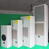Outdoor cabinet air conditioner,enclosure air cooling conditioning unit