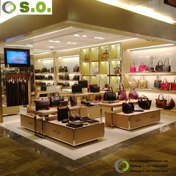 Chic Womens Handbag And Shoes Boutique Design Display Showcase Chic Womens Handbag And Shoes Boutique Design Display Showcase