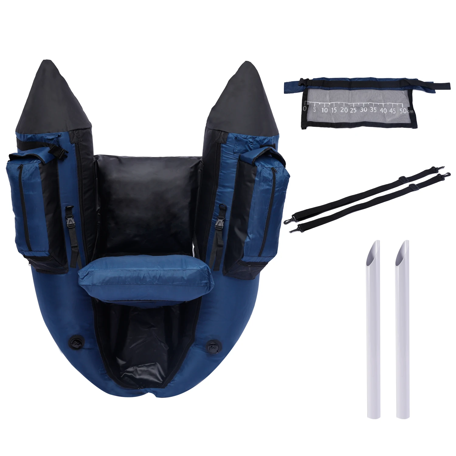 Comfortable Durable Inflatable Pvc Float Tube For Fishing Buy Fishing