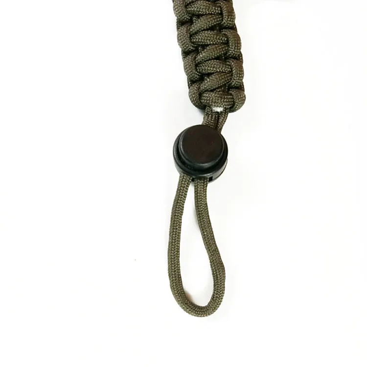 Wholesale Cheap Paracord Fly Fishing Lanyard For Mountain River Guide.jpg