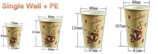 8 Oz Coffee Cups Paper The Table 8 Oz Coffee Cups Paper The Table