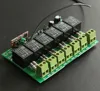 garage door universal 6 ch receiver module