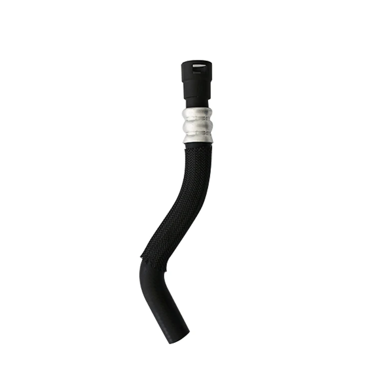 High Pressure Wear Resistant Sandblasting Industry 2.5 Inch Rubber Hose