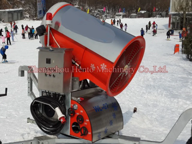 Snow Making Machine / Snow Maker For Sale Buy Snow Making Machine