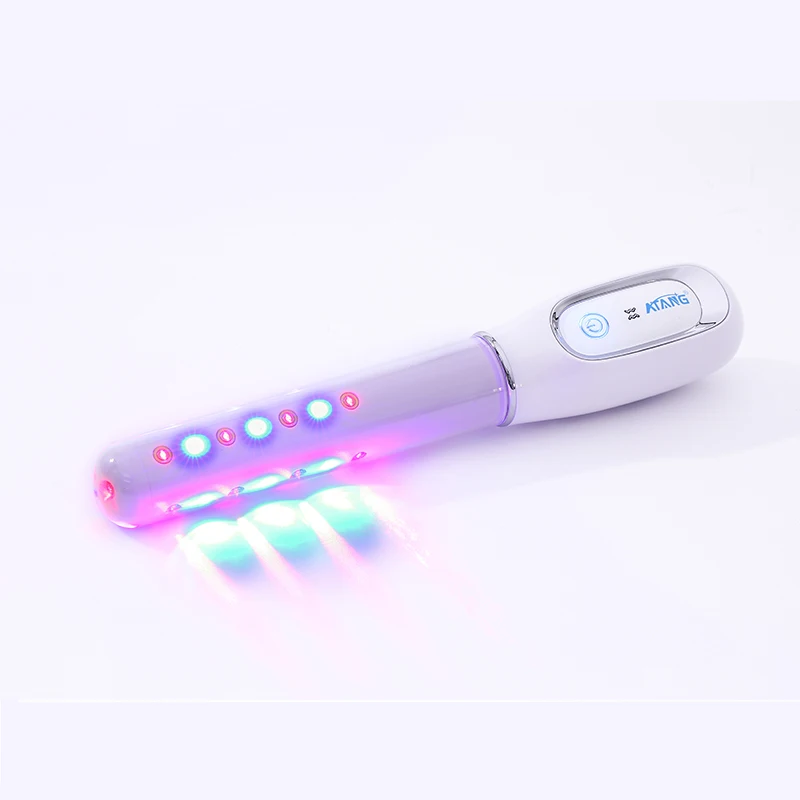 New Innovation Female Health Care Lllt Laser Pelvic Floor Muscle