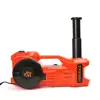 Custom High Quality Lifting+Inflating micro scissor jack