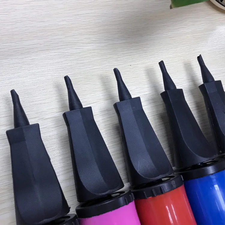 من ناحية دفع مضخة هواء حفلة عيد ميلاد لوازم المحمولة احباط منفاخ بالونات Buy Foil Balloon Pump Hand Foil Balloon Pump Hand Balloon Pump Product On Alibaba Com
