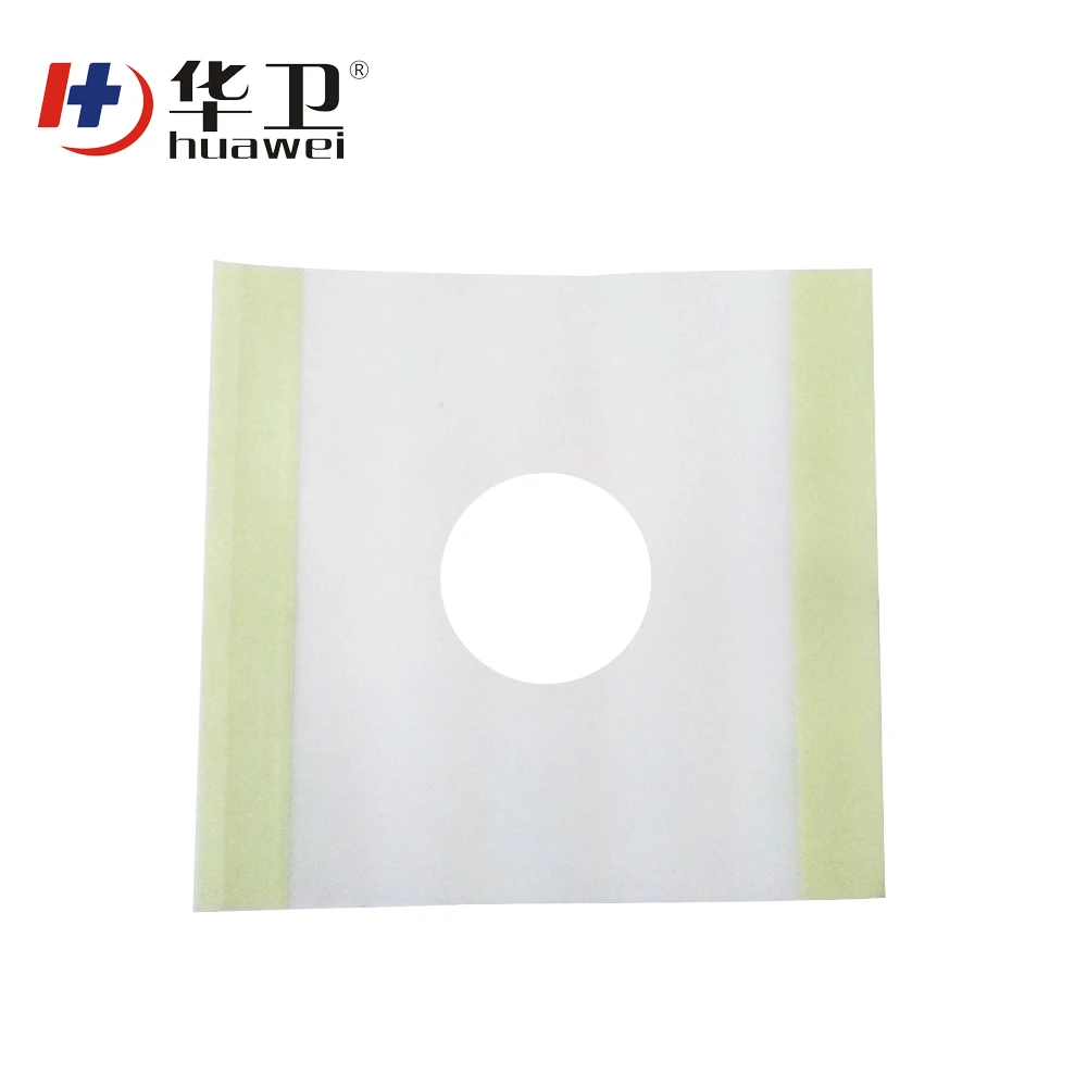fenestrated drapes, disposable sterile surgery drape