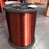 SWG34 Enamelled aluminum wire