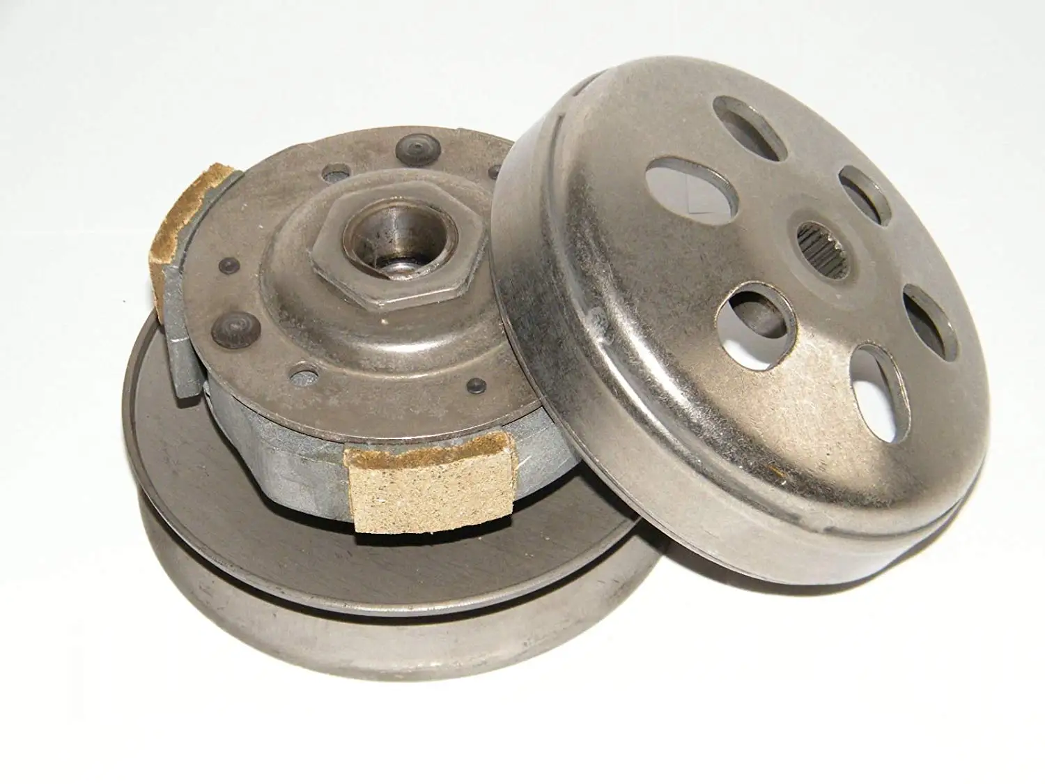 Cheap Scooter Clutch Plate, find Scooter Clutch Plate deals on line at